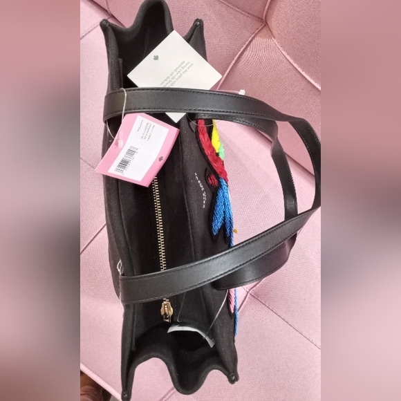 NWT Kate Spade Embellished Bag - Picture 12 of 16